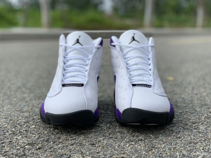 414571-105 13 Lakers Air Jordan 1202